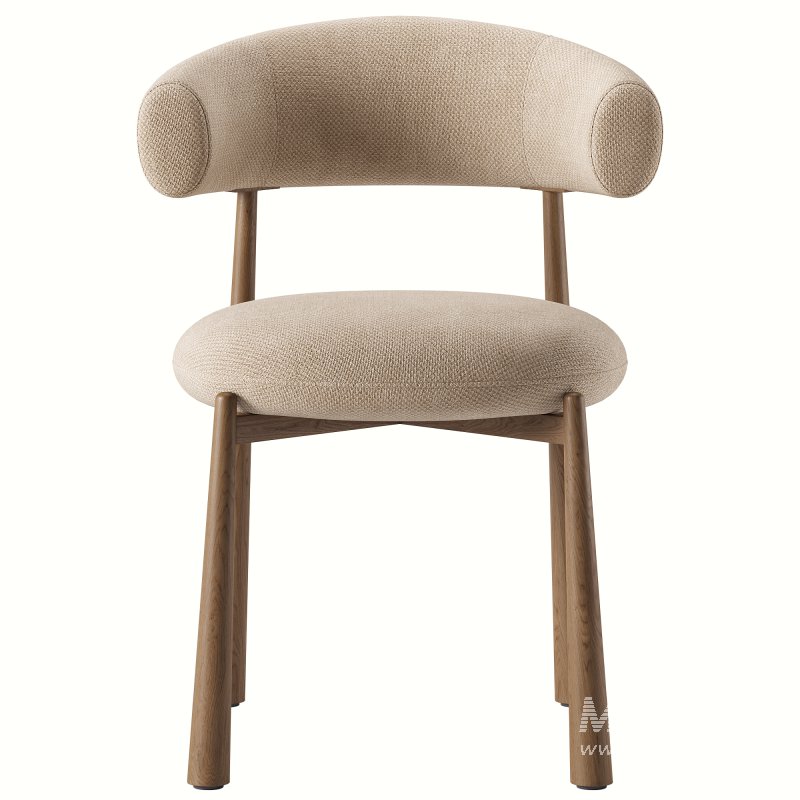 Maris Dining Chair - Image 5