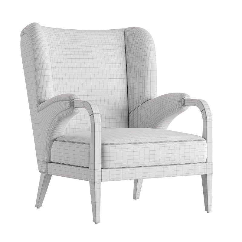 Sedoni Chair-fourhands - Image 6