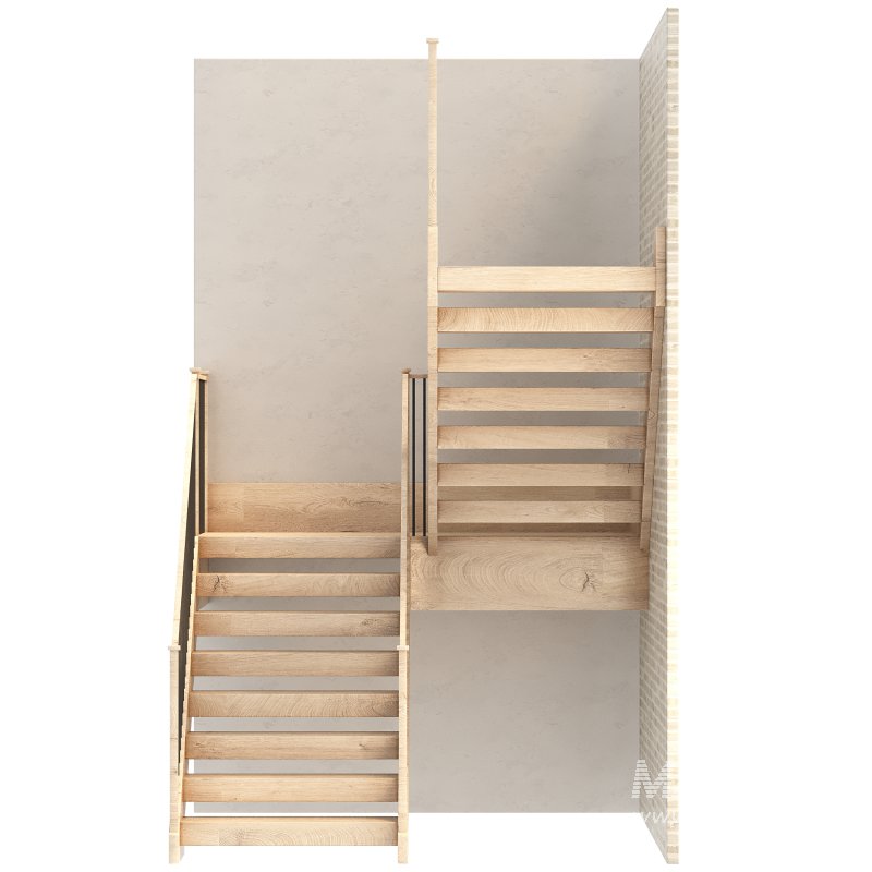 Staircase 08 - Image 5