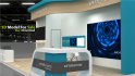 3D Exhibition Booth Model - Thumbnail 4