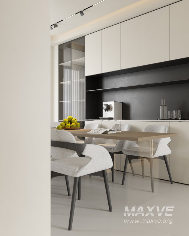 living room dining room - Image 5