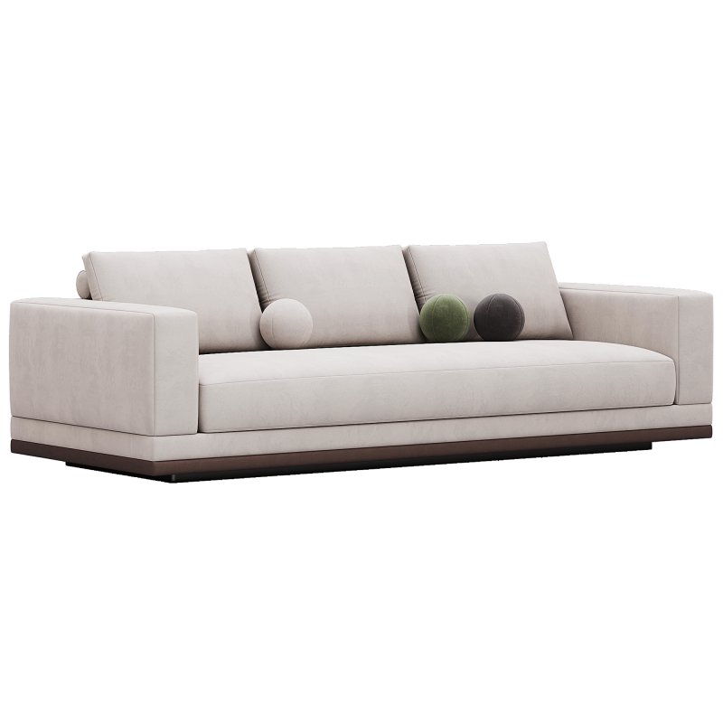 Saphir Modular Fabric Sofa 269 By Capitalcollection - Image 1