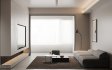 Modern living room and dining room interior scene - Thumbnail 3