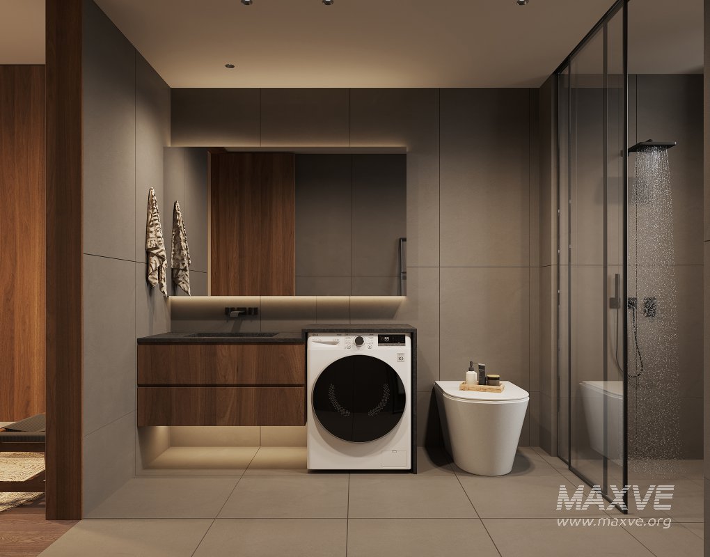 Chinese interior - Image 17