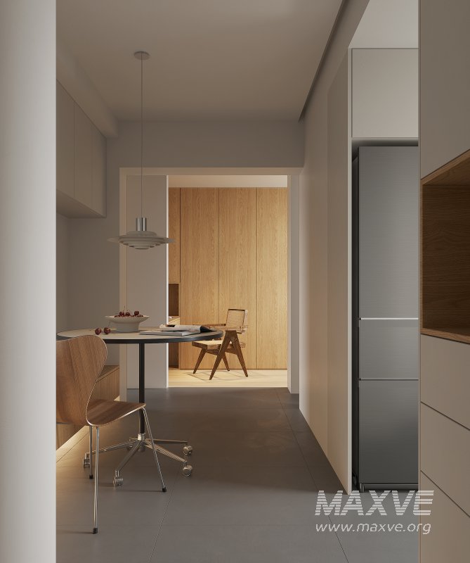 living room dining room - Image 4