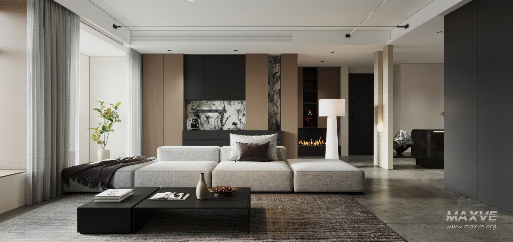 living room dining room - Image 4