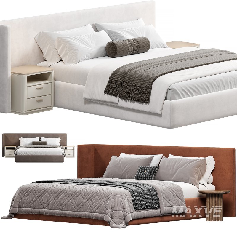 Elixir Bed by thehighwall - Image 4