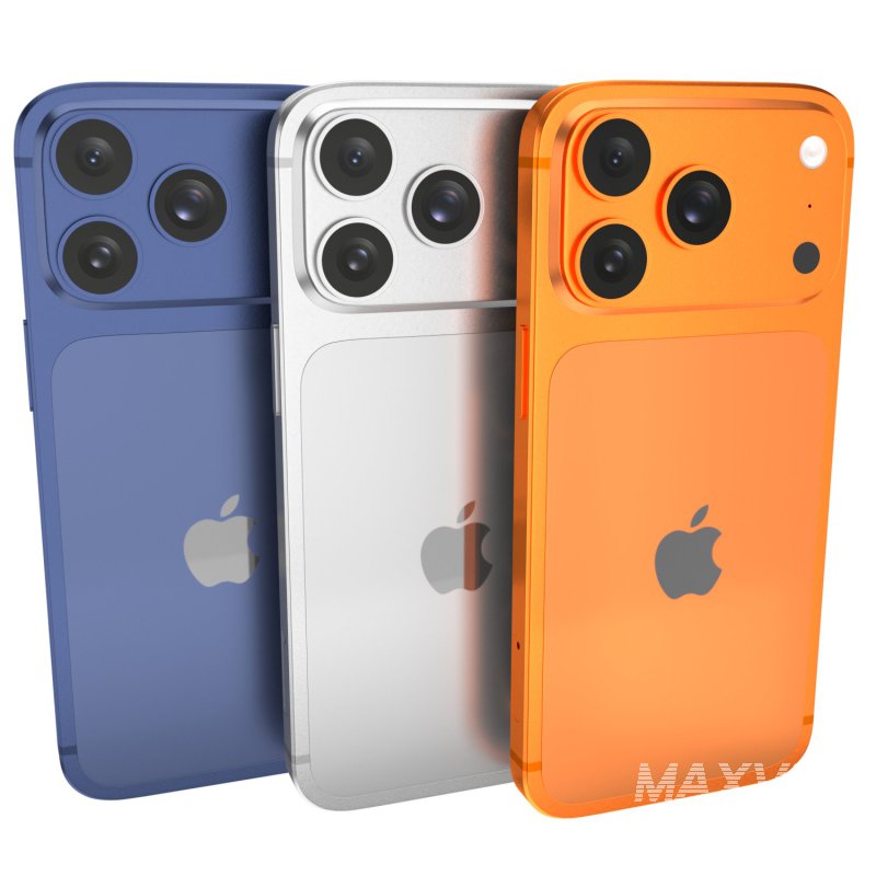 Iphone 17 Pro Max - Image 3