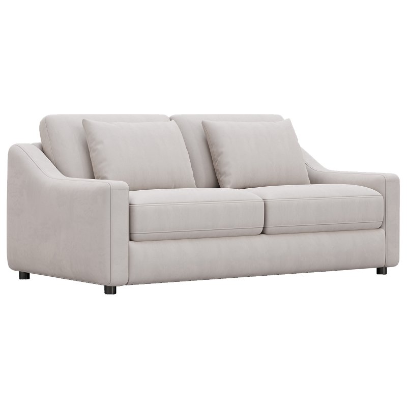 Ashby Sofa 196 By Arhaus - Image 2