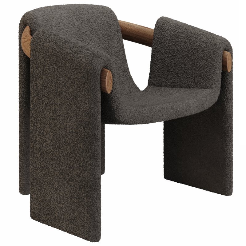 Sari Chair - Image 7