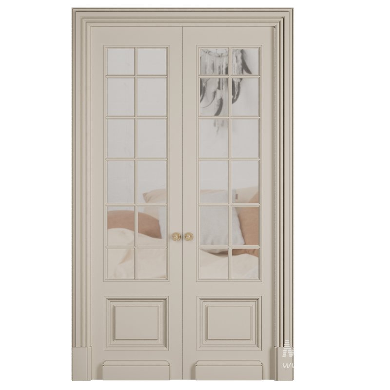 Entrance door set255 - Image 2