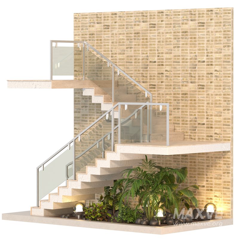 Staircase 09 - Image 4