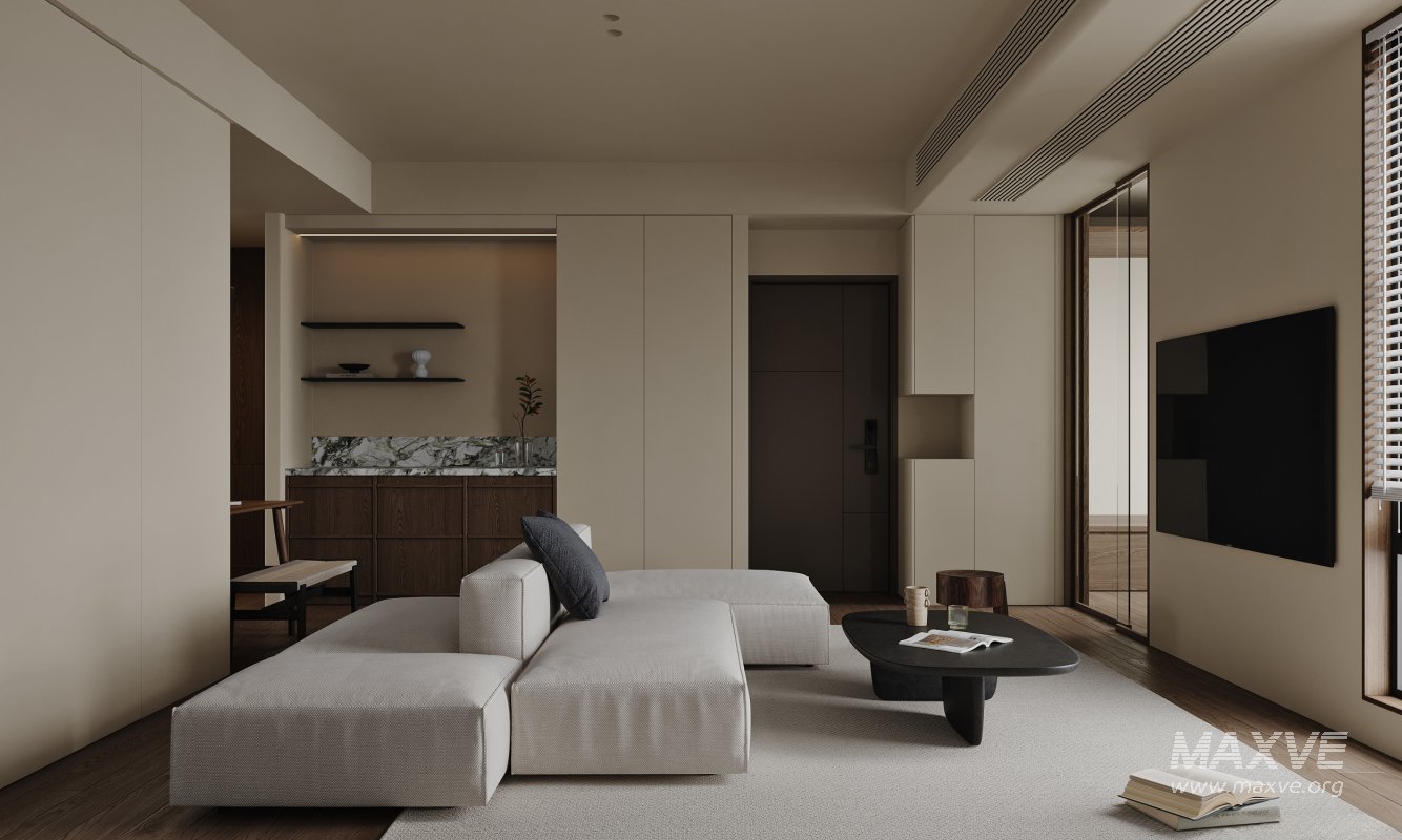 living room dining room - Image 4