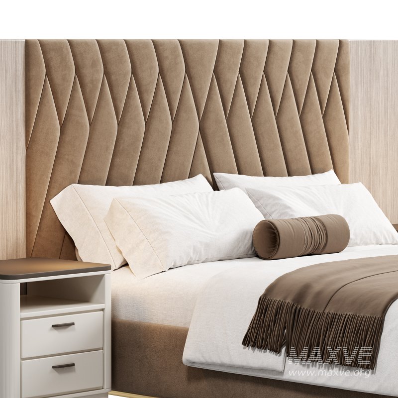 BATHA BED by Evanyrouse - Image 6