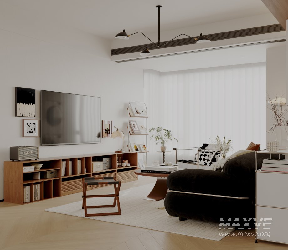 living room dining room - Image 2