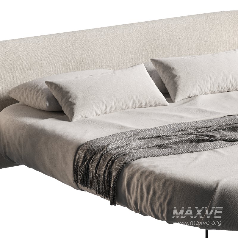 Roundy air bed - Image 6