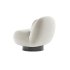 Hatcher Swivel Chair - Thumbnail 4