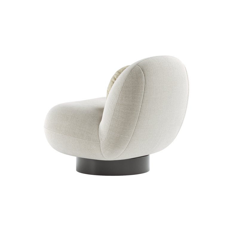Hatcher Swivel Chair - Image 4