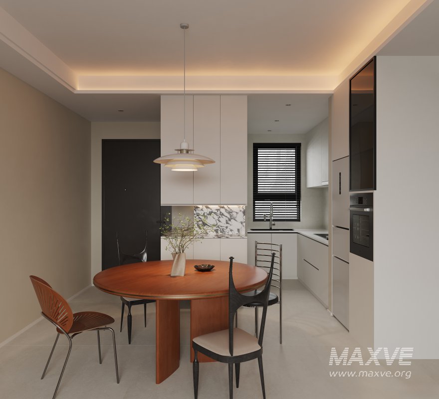 living room dining room - Image 1