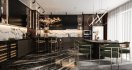 Modern kitchen - Thumbnail 1