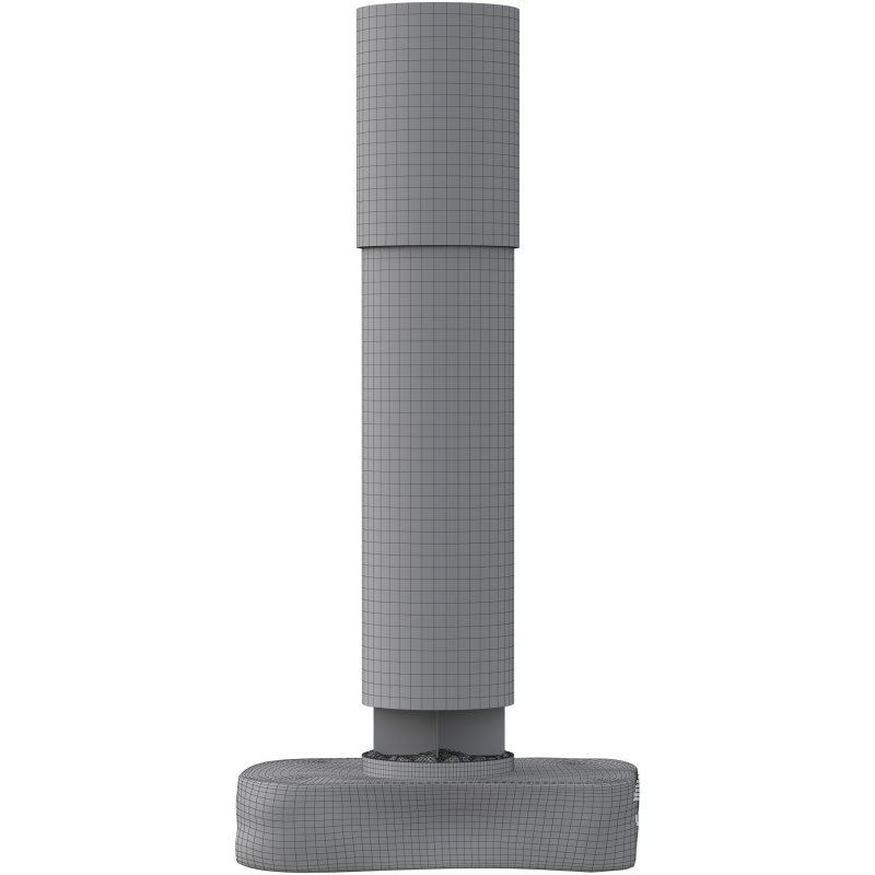 Glassy Fireplace - Image 2