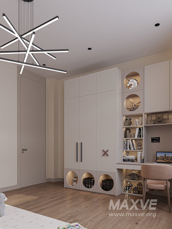 Childrens room 3 - Image 4