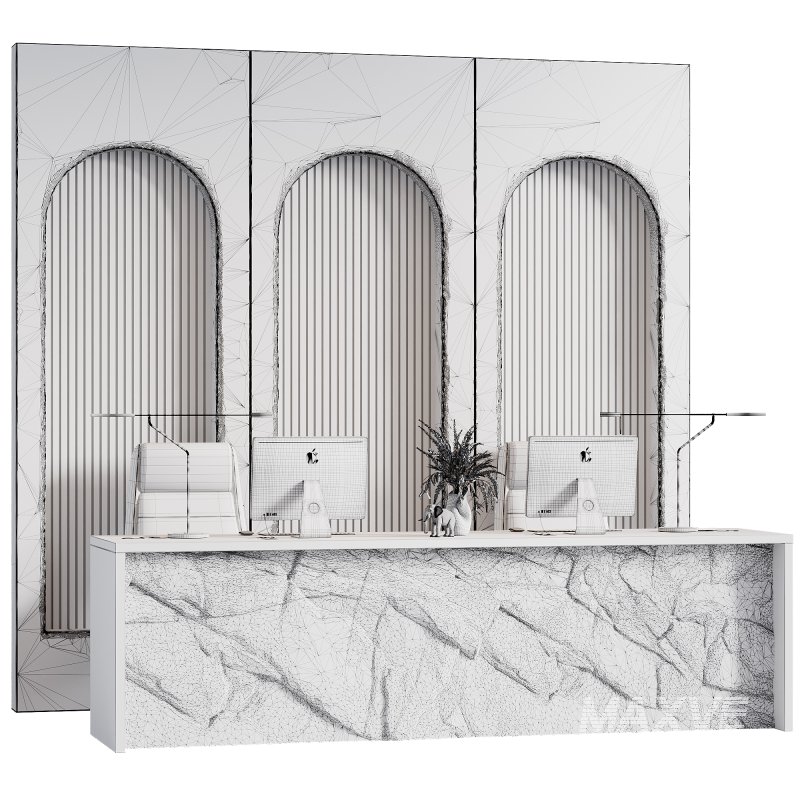 Reception Design 40 - Image 2