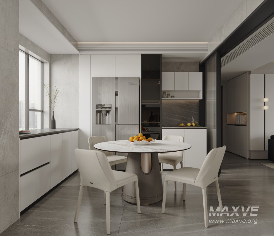 living room dining room - Image 7