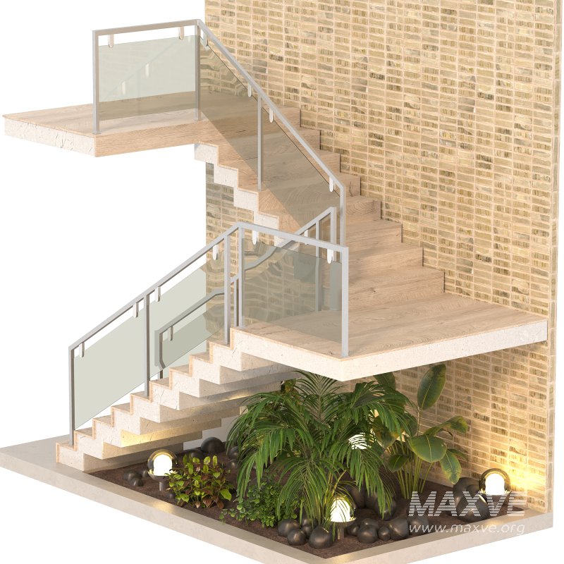 Staircase 09 - Image 6