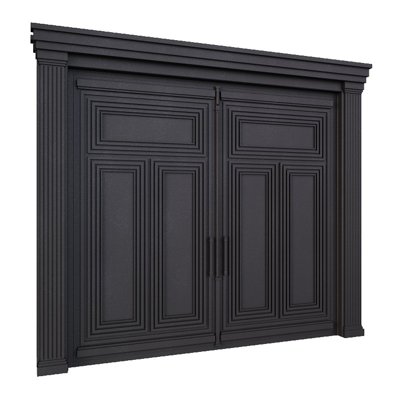 GATE NEO 08 - Image 1