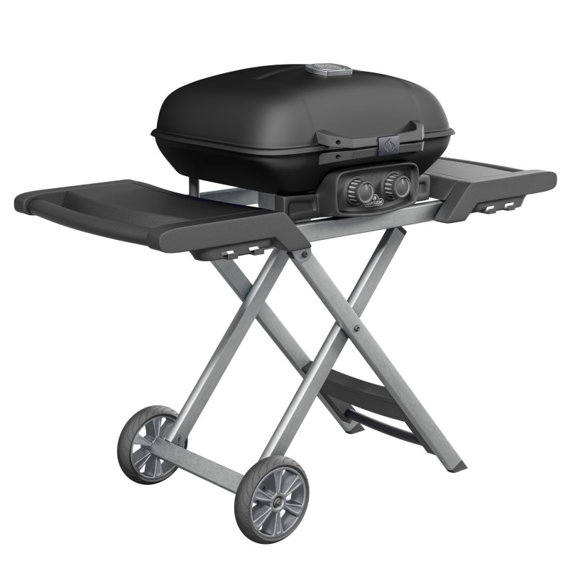 Napoleaon TravelQ Grill - Image 2