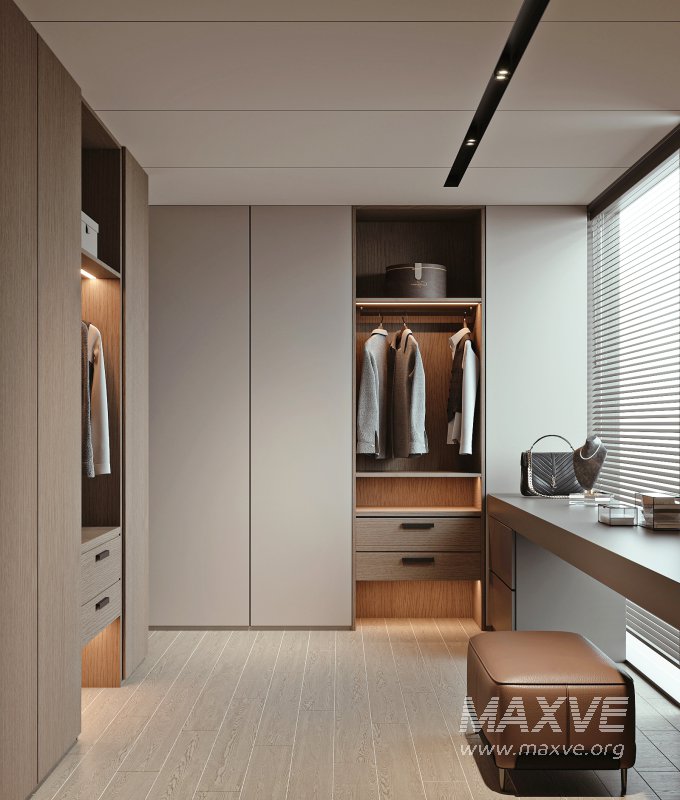 dressing room 02 - Image 1