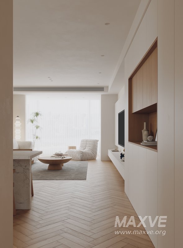 living room dining room - Image 4