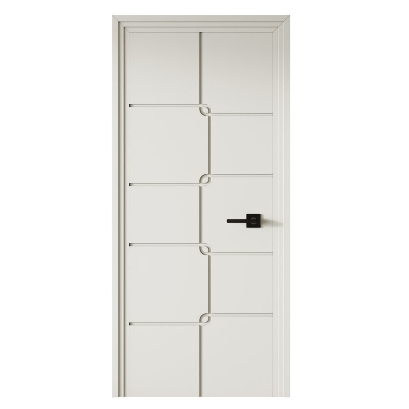 GK 663 Interior Door 23 - Image 6