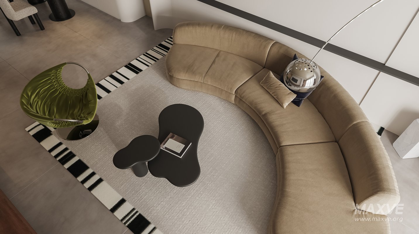 living room dining room - Image 6