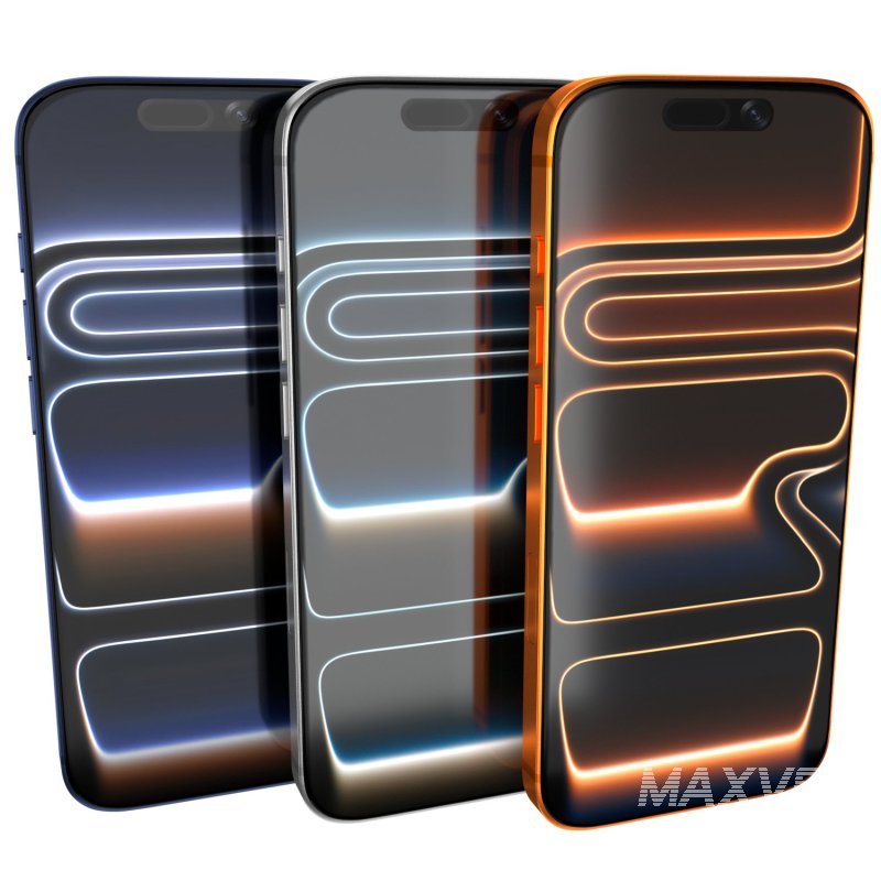 Iphone 17 Pro Max - Image 2