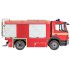 Fire Truck Mercedes Benz Atego - Thumbnail 5