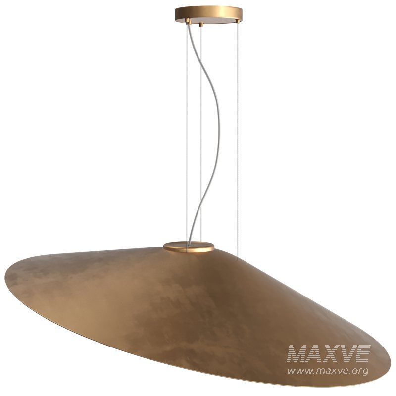 Kate Suspension Lamp by KDLN - Image 5