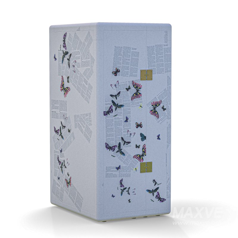 Isidoro Ultime Notizie Drinks cabinet - Image 4