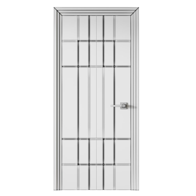 GK 686 Interior Door 22 - Image 11