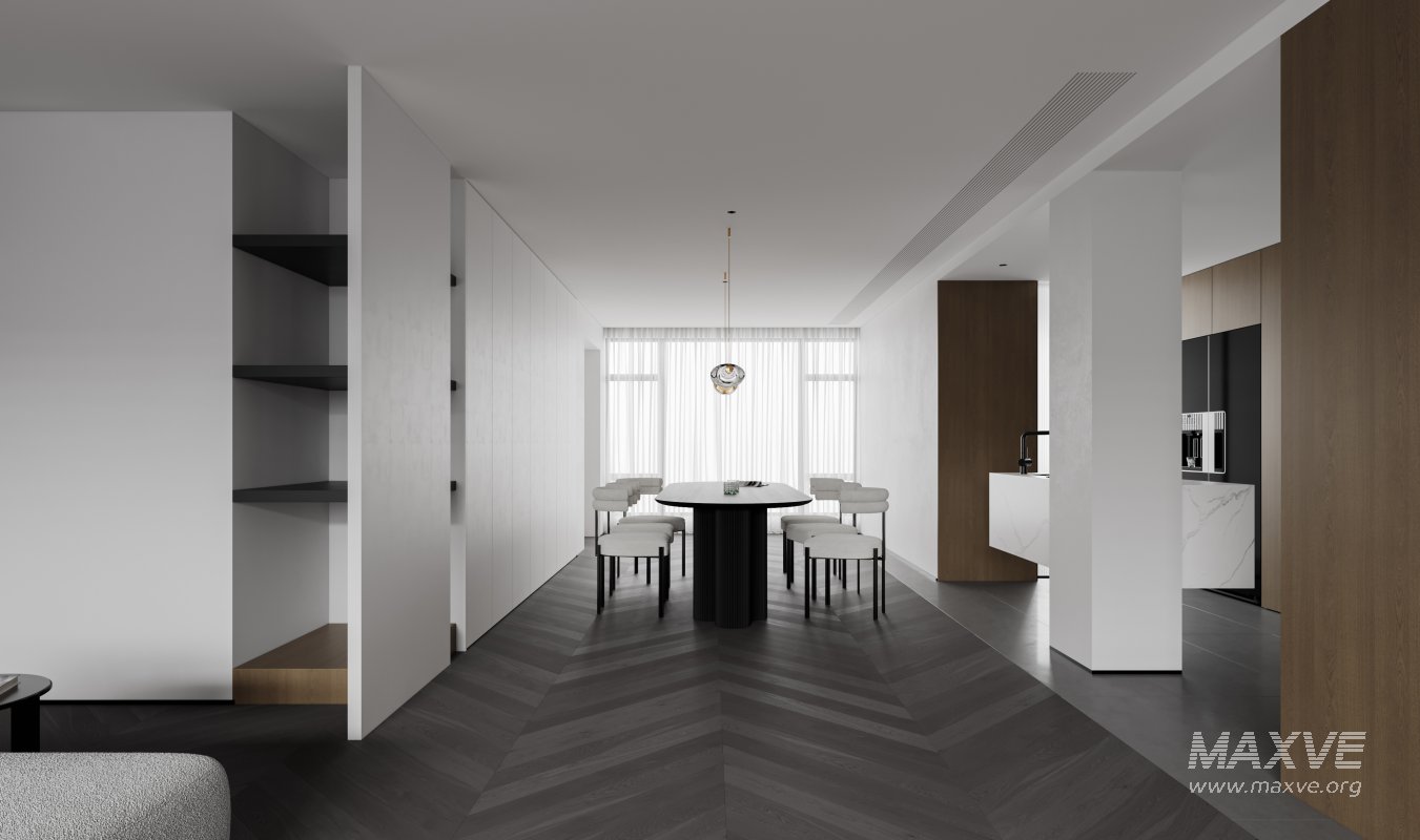 living room dining room - Image 1