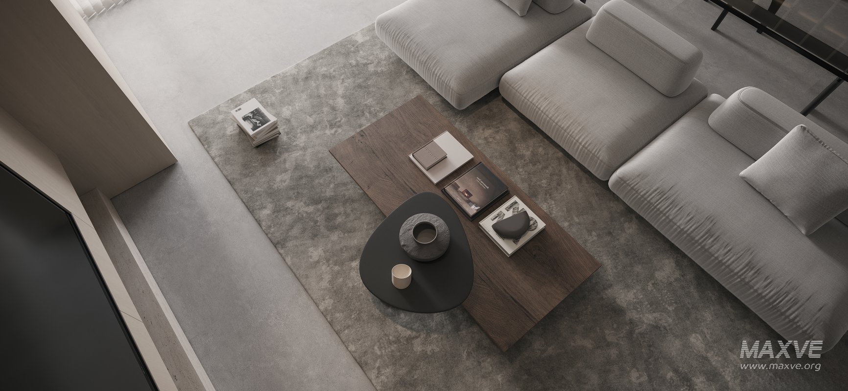 living room dining room - Image 6