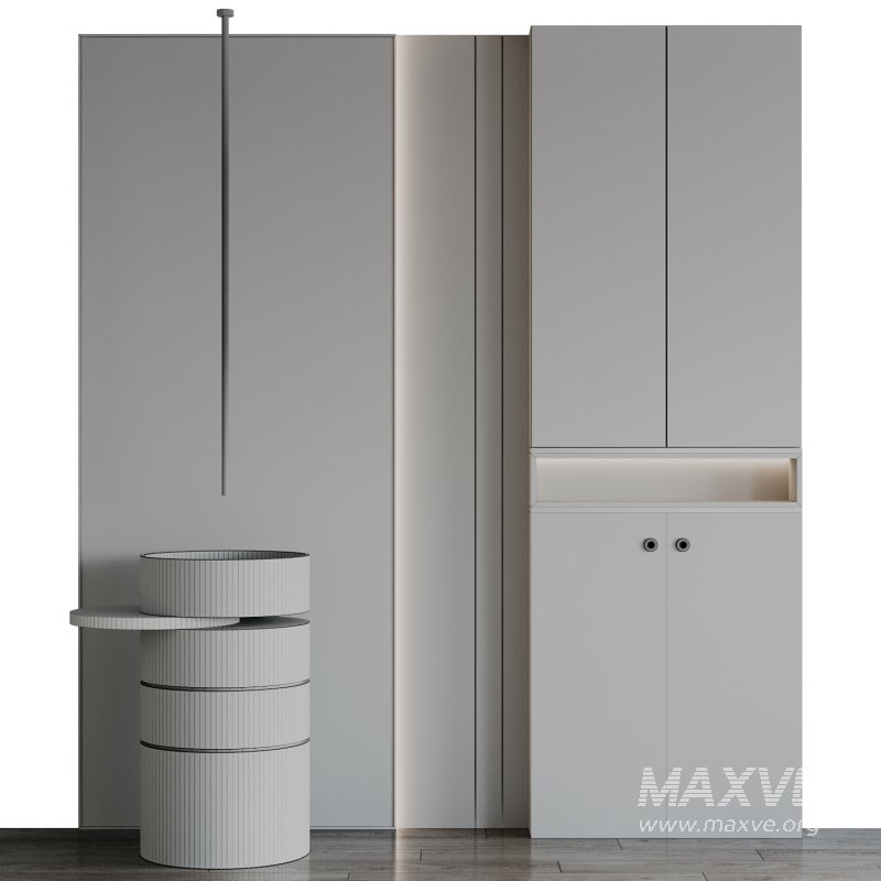 bathroom furniture 129 - Image 1