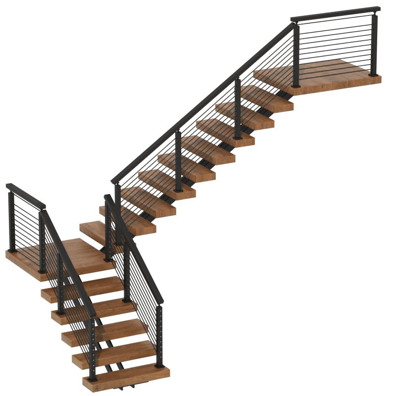 Staircase 06 - Image 6