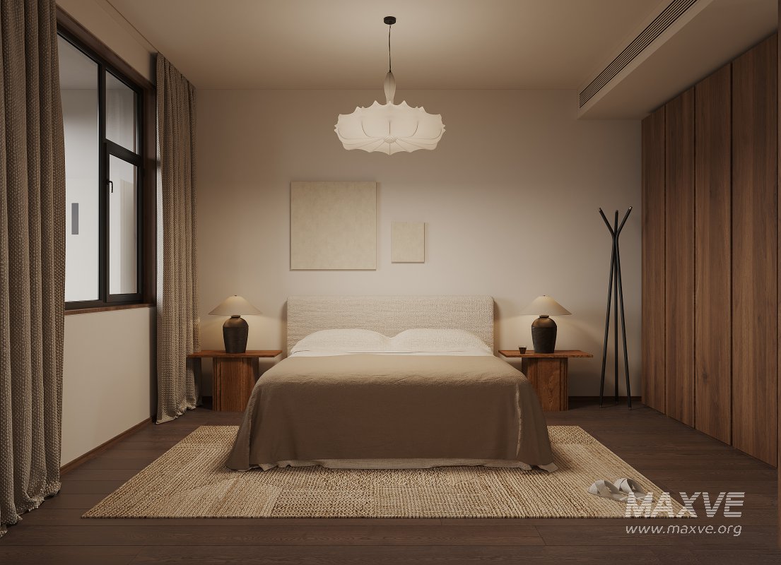 Chinese interior - Image 9