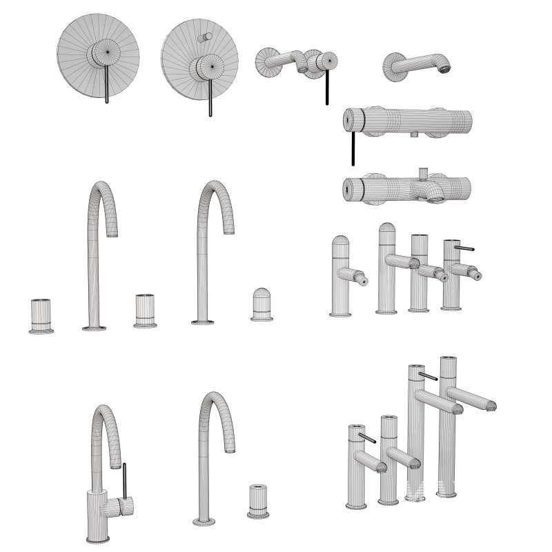 Taps_Nu by Roca 01 - Image 7