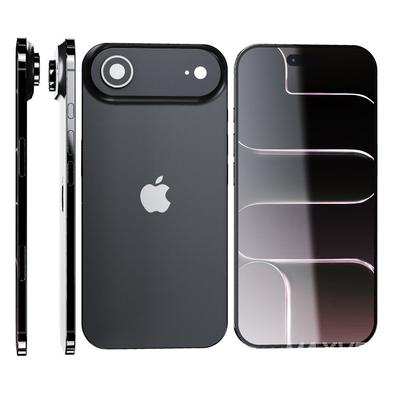 Iphone 17 AIR - Image 5