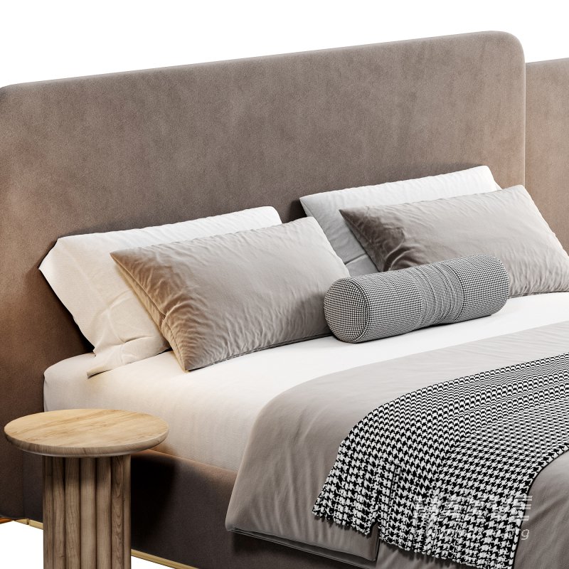 Roma Bed by Design - Image 3