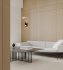 Modern living room and dining room interior scene - Thumbnail 4