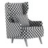Budelli Cloud Wing Chair - Thumbnail 5